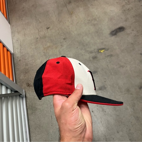 The Game Pro Ballard Highscool Baseball Cap (7 1/8) - Picture 2 of 6